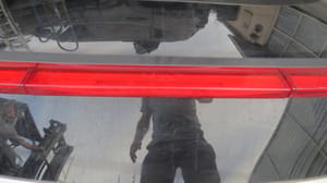 2019 Mitsubishi Eclipse Cross