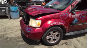 2007 Dodge Durango