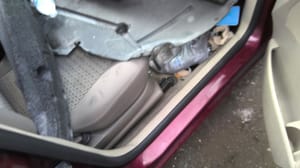 2007 Ford Focus