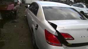 2010 Toyota Avalon