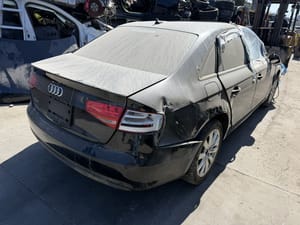 2014 Audi Audia4