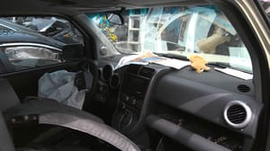 2005 Honda Element
