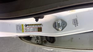 2011 Honda Pilot