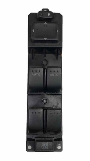 2010 Mazda 6 Front Door Switch