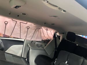 2012 Dodge Caravan
