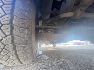 2003 Dodge Dpu25