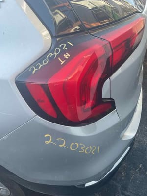 2019 GMC Terrain