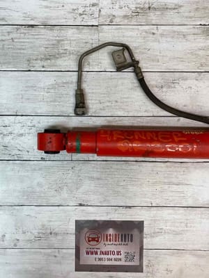 2011 Toyota 4Runner Strut
