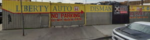 Liberty auto