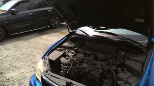 2012 Subaru Impreza