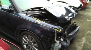 2017 Ford Flex