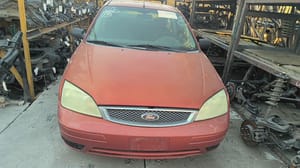 2005 Ford Focus