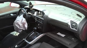 2013 Audi Audia4