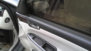 2012 Chevrolet Impala