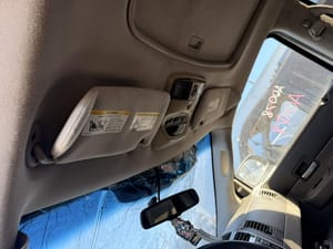 2007 Dodge Durango