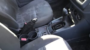 2012 Ford Transit