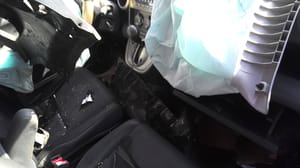 2005 Honda Element