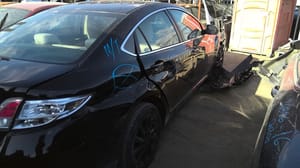 2012 Mazda 6
