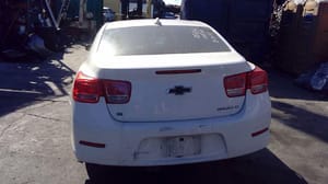2016 Chevrolet Malibu