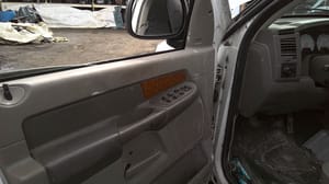 2006 Dodge Dpu15