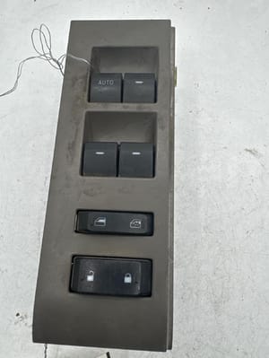 2006 Ford Explorer