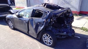 2016 Scion Ia