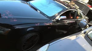 2014 Audi Audis5