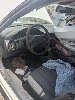 2004 Chevrolet Cavalier