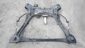 2021 Kia K5 Susp Crossm K-frame