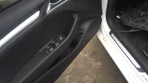 2017 Audi Audia3