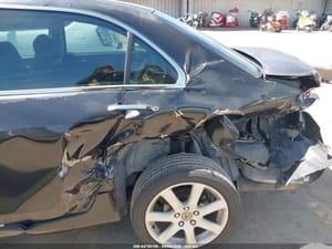 2004 Acura Tsx