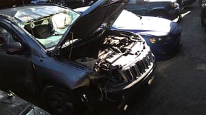 2013 Jeep Compass