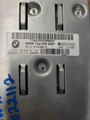 2014 BMW X1