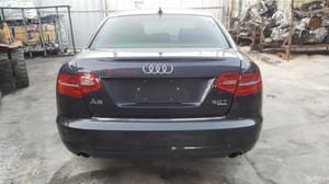 2010 Audi Audia6