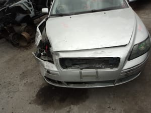 2004 Volvo S40