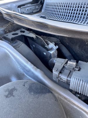 2017 Chrysler 300