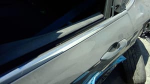 2016 Chrysler 200