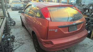 2005 Ford Focus