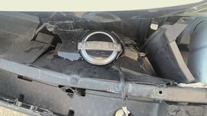 2023 Nissan Leaf
