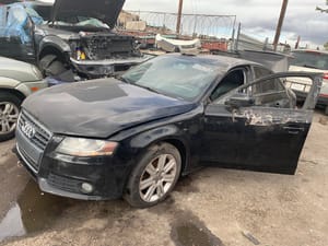 2011 Audi Audia4