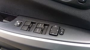 2008 Mazda Cx-7