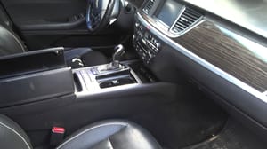 2016 Genesis Genesi