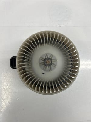 2016 Toyota 4Runner Blower Motor