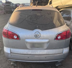 2011 Buick Enclave