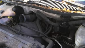 2006 GMC Expr15