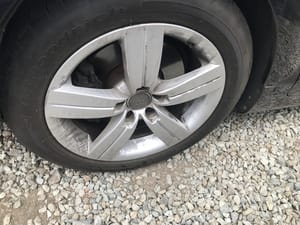 2008 Audi Tt
