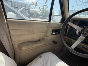 1993 Jeep Cherokee