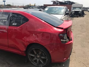 2014 Scion Sciotc