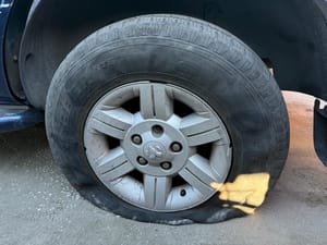 2005 Dodge Durango
