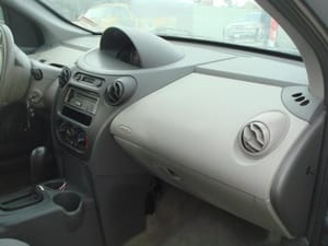 2003 Saturn Ion